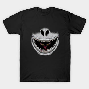 Smile For Me T-Shirt